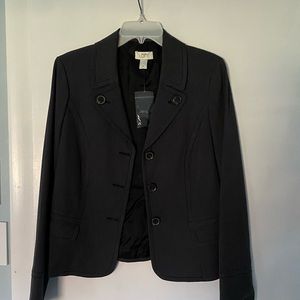 Ann Taylor Loft ladies blazer
